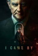 I Came By (2022) 720p WEBRip x264 AAC Dual Aud [ Hin,Eng ] ESub