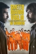 Smetto Quando Voglio-Ad Honorem 2017 iTALiAN DTS 1080p BluRay x264-BLUWORLD