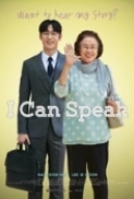 I Can Speak (2017) BluRay 720p x264 900MB (Ganool)-XpoZ