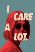 I Care A Lot (2020) 1080p BluRay x264 iTA ENG AC3 5.1 Sub ita eng - iDN_CreW