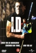 I.D. 1995 DVDRip (footBall Hooligans) STP