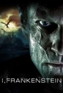 I, FRANKENSTEIN [2014]R5 CAM AUDIO[H264 MP4][RoB]