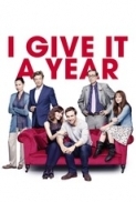 I Give It a Year 2013 BDRip 1080p x264 AAC-KiNGDOM