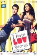 I Hate Luv Storys (2010) - DVDRip - XviD - 1CDRip - Team SRG