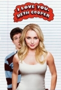 I Love You Beth Cooper 2009 1080p BluRay x264-BARC0DE 