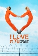 I love You Phillip Morris 2010 DvDRip x264-Ali Baloch Silver RG