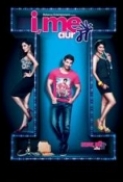 I, Me Aur Main (2013) 1CD DVDRip XviD MP3 E-Subs