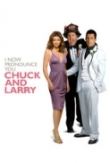 I Now Pronounce You Chuck & Larry (2007) 720p BrRip x264 - YIFY