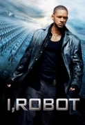 I, Robot (2004) 1080p Bluray 10-bit x265 HEVC AC3 5.1 [XannyFamily]