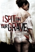 I Spit on Your Grave (2010) (1080p BluRay x265 HEVC 10bit AAC 5.1 Tigole) [QxR]