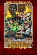 I Survived a Zombie Holocaust 2014 720p BluRay x264-RUSTED