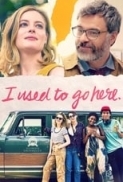 I.Used.to.Go.Here.2020.1080p.WEB-DL.DD5.1.H264-CMRG[TGx] ⭐