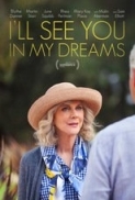 I'll See You in My Dreams 2015 720p BluRay DD5.1 x264-CtrlHD