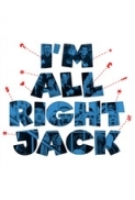 I'm All Right Jack (1959) 720p BrRip x264 - YIFY