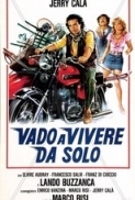 Vado a vivere da solo (1982) ITA Ac3 2.0 DVDRip SD H264 [ArMor]