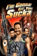 Im Gonna Git You Sucka 1988 720p BluRay X264-AMIABLE