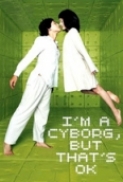 Im.a.Cyborg.But.Thats.OK.2006.KOREAN.720p.BrRip.x265.HEVCBay