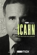 Icahn.The.Restless.Billionaire.2022.1080p.WEBRip.x264