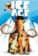 Ice Age (2002) (1080p BluRay x265 HEVC 10bit AAC 5.1 Garshasp)