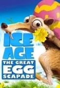 Ice Age - The Great Egg-Scapade (2016) REPACK (1080p AMZN WEBRip x265 HEVC 10bit AAC 5.1 Garshasp)