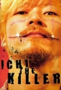 Ichi the Killer (2001) [BluRay] [720p] [YTS] [YIFY]