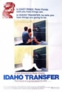 Idaho Transfer (1973) DVDrip