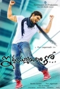 Iddarammayilatho (2013) [Dangerous Khiladi 2 2014] TeleGu Movie Hindi Dubbed 720p WeBRip 900MB [SReeJoN]