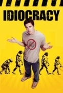 Idiocracy (2006) 1080p Bluray 10-bit x265 HEVC AC3 5.1 [XannyFamily]