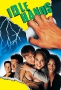 Idle Hands (1999) (1080p BluRay x265 HEVC 10bit AAC 5.1 Tigole) [QxR]