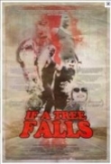 If A Tree Falls 2010 DVDRiP AC3-2.0 XviD-AXED