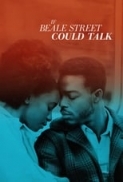 If Beale Street Could Talk 2019 1080p WEB-DL x264 DD 5.1 - LOKiHD