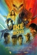 Ike.Boys.2022.1080p.Webrip.X264.AC3-AOC