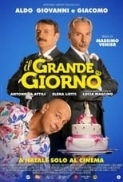 Il grande giorno (2022 1080p x265 Ita Eac3 Sub Ita BDrip) [Accid]