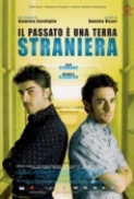 Il Passato E Una Terra Straniera 2008 iTALiAN DVDRip XviD-Republic-[WiNetwork-bt]