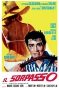 Il Sorpasso (1962) Criterion Collection 720p BRrip.x264 SUJAIDR