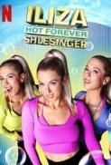 Iliza.Shlesinger.Hot.Forever.2022.720p.WEBRip.800MB.x264-GalaxyRG