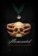 Illuminated.The.True.Story.of.the.Illuminati.2019.720p.WEBRip.800MB.x264-GalaxyRG ⭐