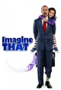 Imagine That.2009.DvdRip.Xvid {1337x}-Noir