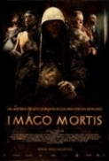 Imago Mortis 2009 iTALiAN DVDRip XviD-Republic-[WiNetwork-bt]