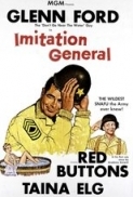 Imitation.General.1958.DVDRip.x264