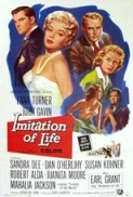 Imitation of Life (1959) 720p BrRip x264 - YIFY