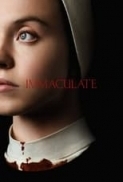 Immaculate.2024.1080p.AMZN.WEBRip.1400MB.DD5.1.x264-GalaxyRG