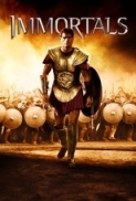 Immortals (2011) 1080p BrRip x264 - 1.6GB - YIFY 