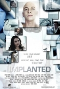 Implanted 2013 LIMITED 720p BRRiP XViD AC3-LEGi0N