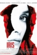 In the Shadow of Iris 2017 NF 720p WEBRip 700 MB - iExTV