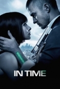 In Time 2011 720p BRRip [A Release-Lounge H264]