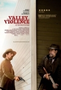 In a Valley of Violence 2016 720p Bluray