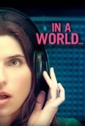 In a World... (2013) 720p BrRip x264 - YIFY