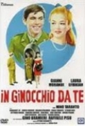 In ginocchio da te 1964 DVDRip X264 RoSubbed playSD NO RAR 