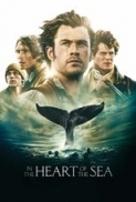 In The Heart Of The Sea 2015 English Movies DVDScr XviD New Source with Sample ~ ☻rDX☻